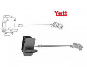 DOORHAN YLOCK01PD Замок PD для ворот YETT для подъёмных секционных ворот